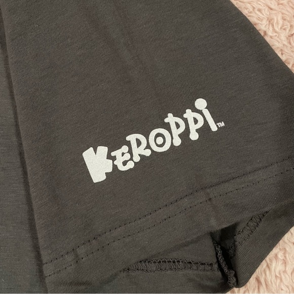 Keroppi and Friends Shirt - Picture 4 of 5